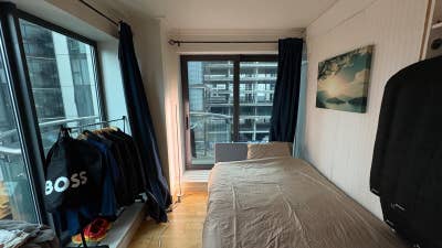 Canary Wharf Sublet Available Main Photo