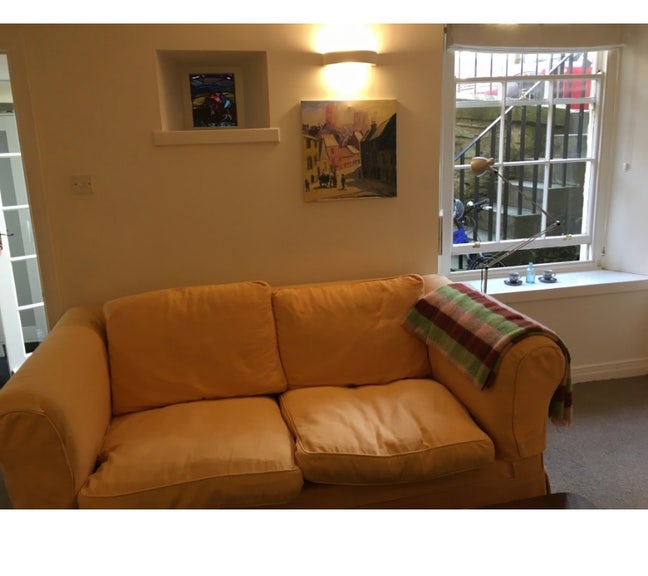 Studio for Students/Professionals in Durham Main Photo