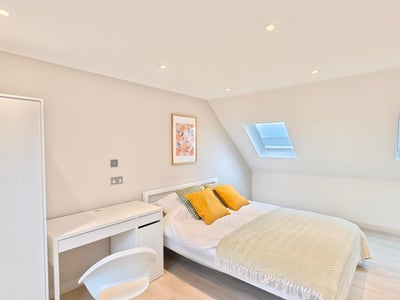 Cozy Studio in Strarford Main Photo