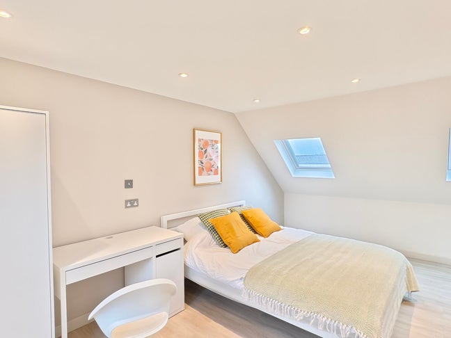 Cozy Studio in Strarford Main Photo