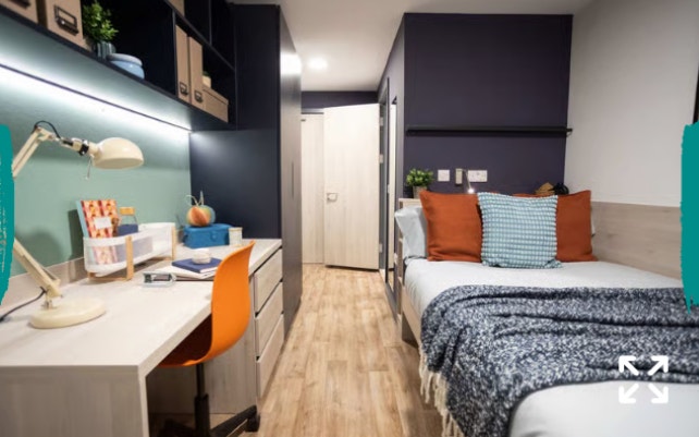 Prestige Living Tribeka, Flat LTB-07-2-F/2 Main Photo