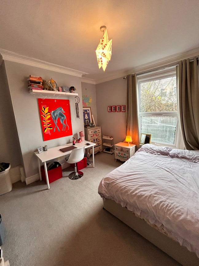Lovely room in central Bristol! Main Photo