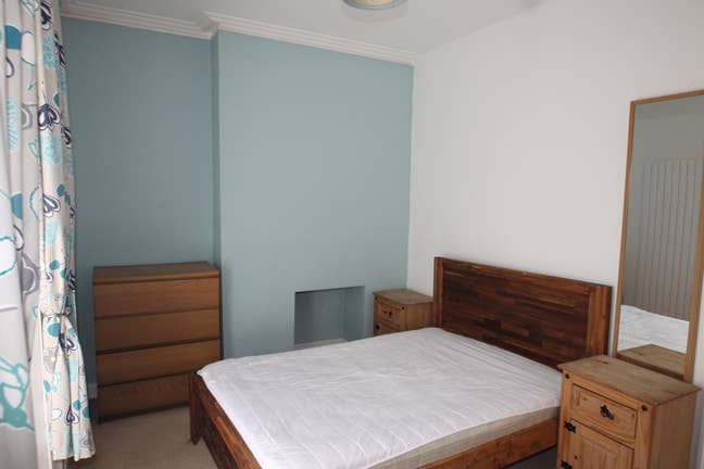 🌟Luxury Double Rooms & Ensuite- Bills Included 🌟 Main Photo