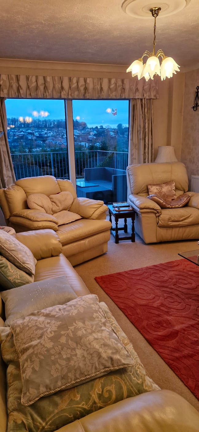 Share a Home in Crediton Main Photo