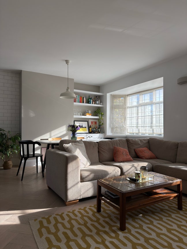 🏡✨ 2 Double Bedrooms in a nice flat Main Photo