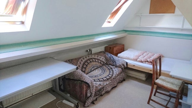 Single En-suite - 1 to 6 months extendable. Main Photo