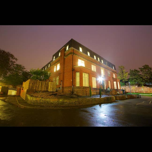 Derby Roam Property - Buddy Up Main Photo