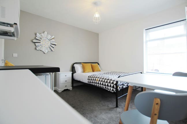 Room to Rent Close to Lidl Main Photo