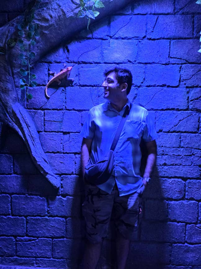 Looking for a place to call home! Main Photo