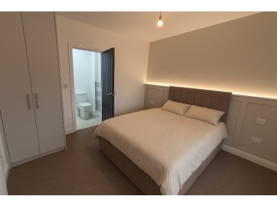 Ensuite Room to Rent- House Share- Bills Included Main Photo
