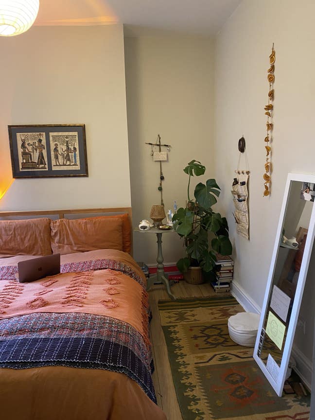 Spacious, light room in heart of Clapton Main Photo