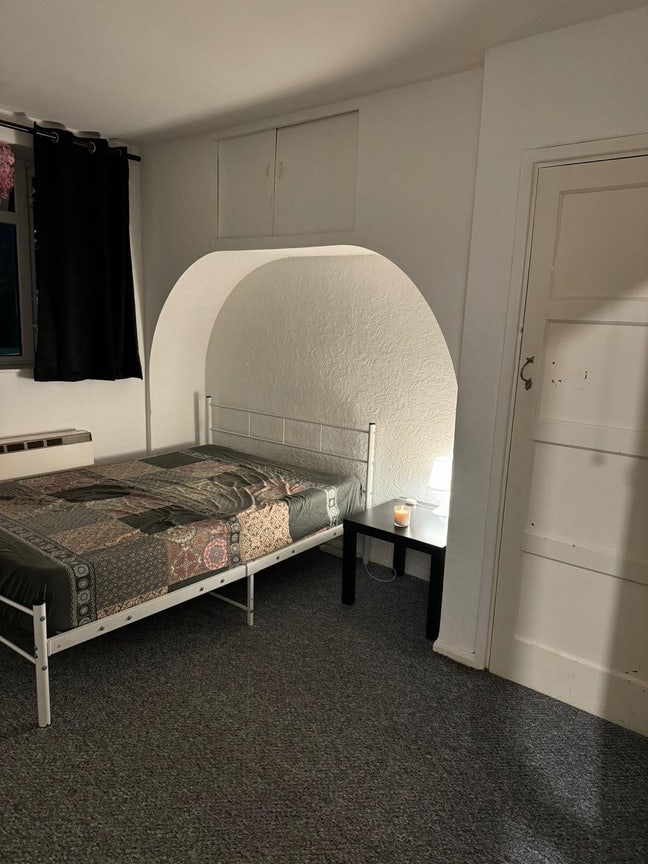 One Double room available in Barking Main Photo