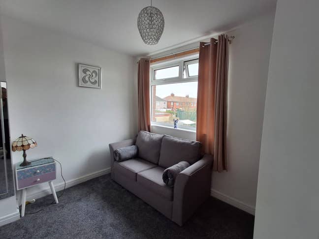 Double room Main Photo