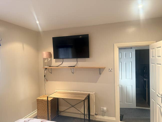 Good flat  Main Photo