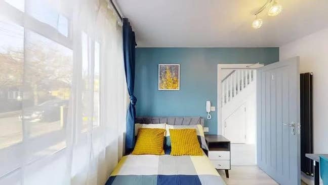 Room in a Shared House, Olive Road, W5 Main Photo