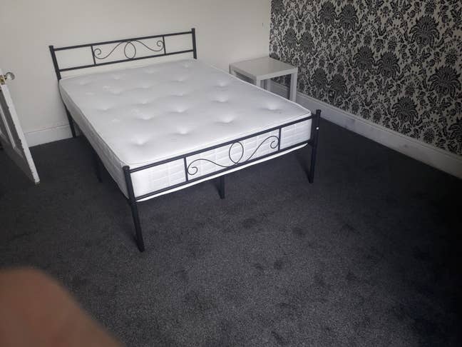 Room for rent in 4 bed HMO Glasgow West End Main Photo