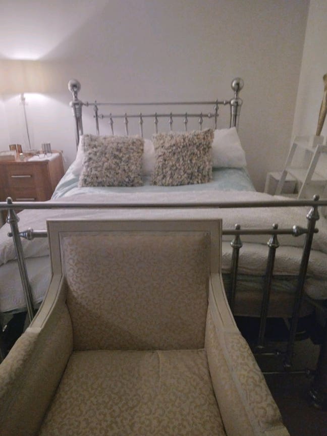 Double furnished room  Main Photo