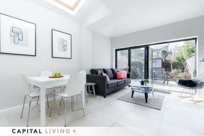 Large double room in Battersea for &pound;1400 Main Photo