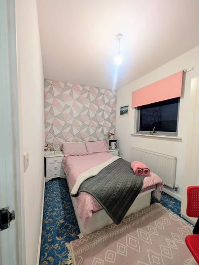 Female preferred House Students/Professionals Main Photo