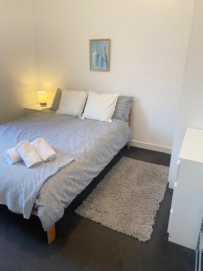 Double Room-Bills included-No Deposit Main Photo