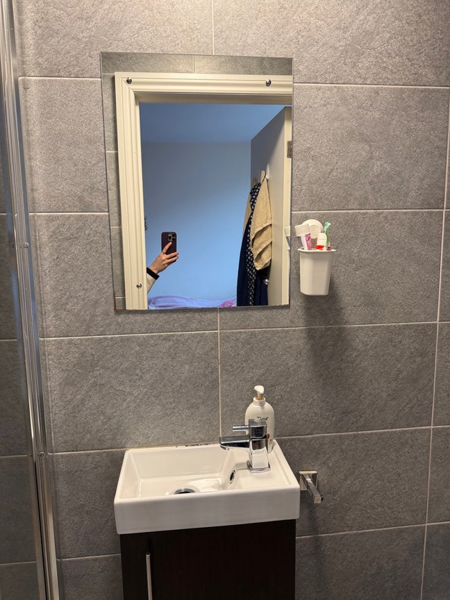 Lovely ENSUITE room in Bermondsey Main Photo