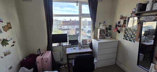 Comfy home in Horfield  area Main Photo