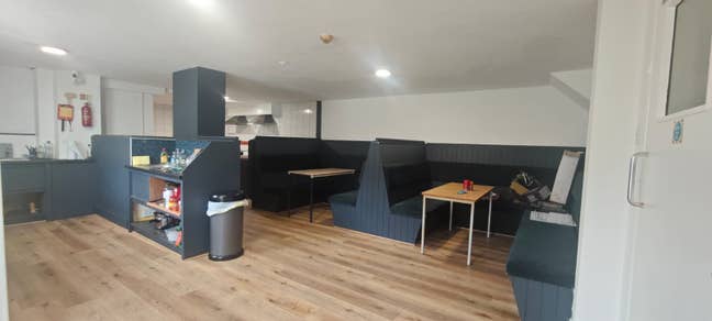 1 double room available Main Photo