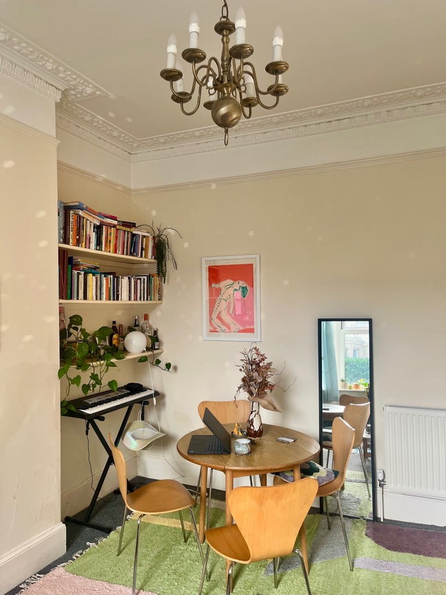 Double room in lovely Montpelier location Main Photo