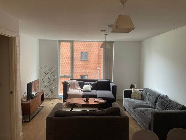 Northern Quarter Room to rent. Main Photo
