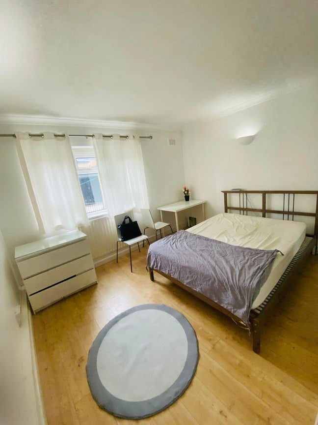 😍Beautiful Double Room😍Maida Vale / Queen’s Park  Main Photo