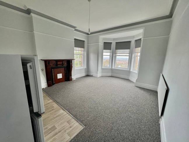 Unfurnished Studio Flat in Malvern Main Photo