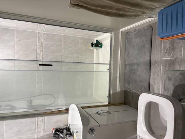 Double en-suite in Cutteslowe  Main Photo