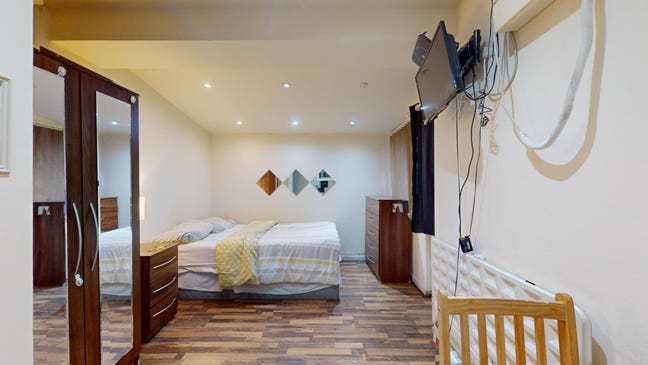 A Pleasant Studio in Cricklewood-Some Bills Incl Main Photo