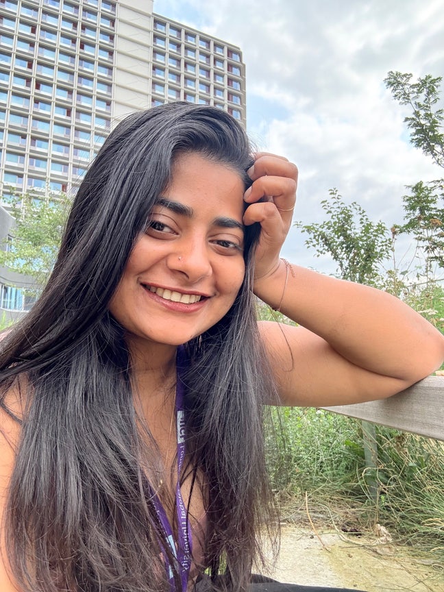 Looking for a room- move-in from March 1 Main Photo