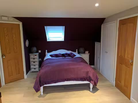Beautiful Double Room with Ensuite  Main Photo
