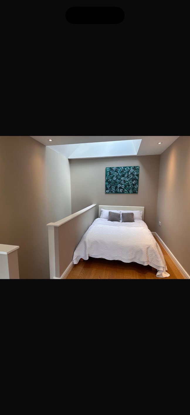 Double room with en suite in Chiswick  Main Photo