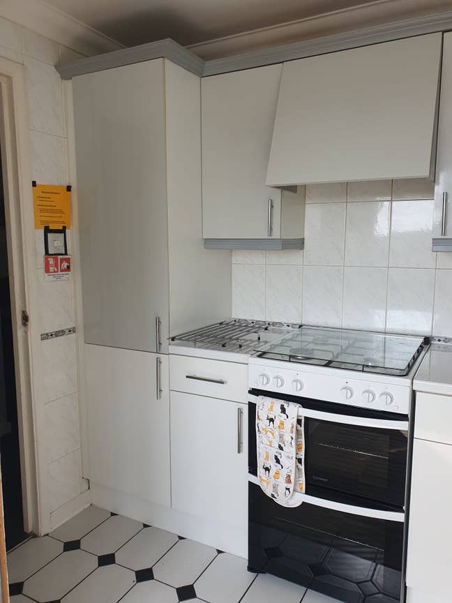 4 bedroom detached student house to rent Main Photo