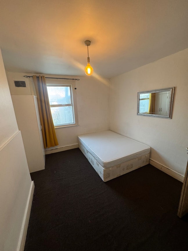 ✨ 🛏️ Double  Room to Let in/ Dollis Hill Main Photo
