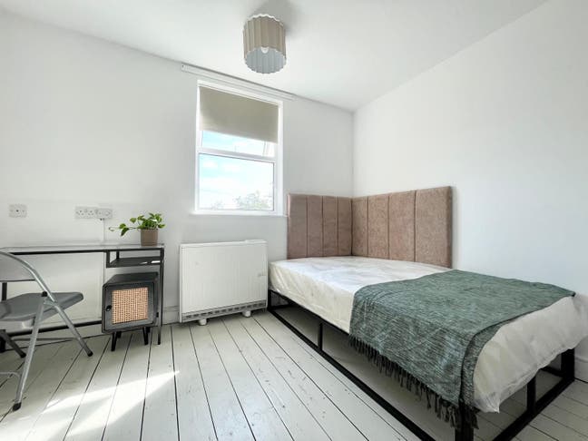 Double Room with Parking NR1  Main Photo