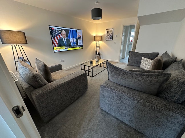 2x Double bedrooms to rent  Main Photo