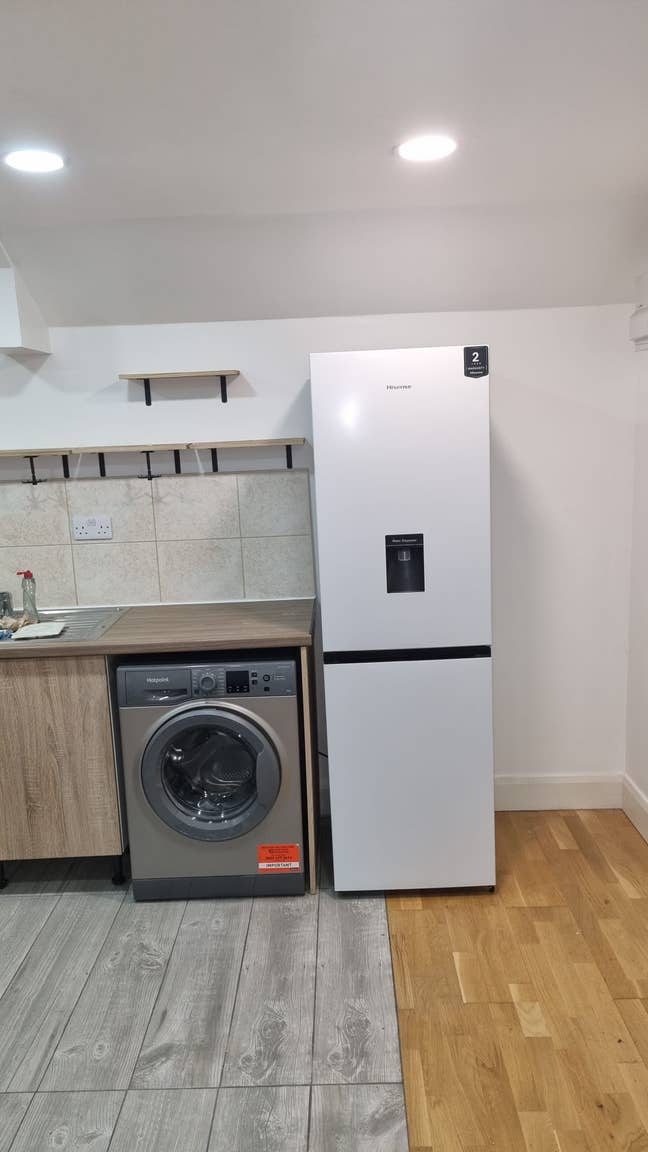 2 bedroom in Aylesbury town centre Main Photo