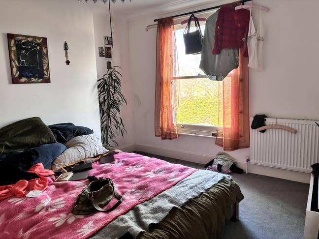 Room for rent in East Dulwich / Peckham Main Photo