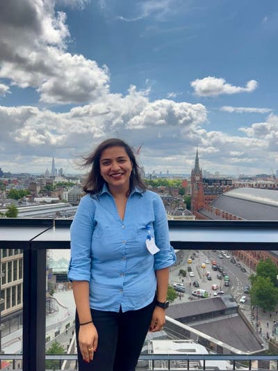 Looking for a buddy-up in Canary Wharf (E14) Main Photo