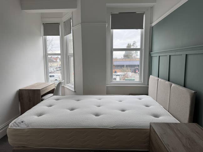 Newly Renovated Friendly House Share Main Photo