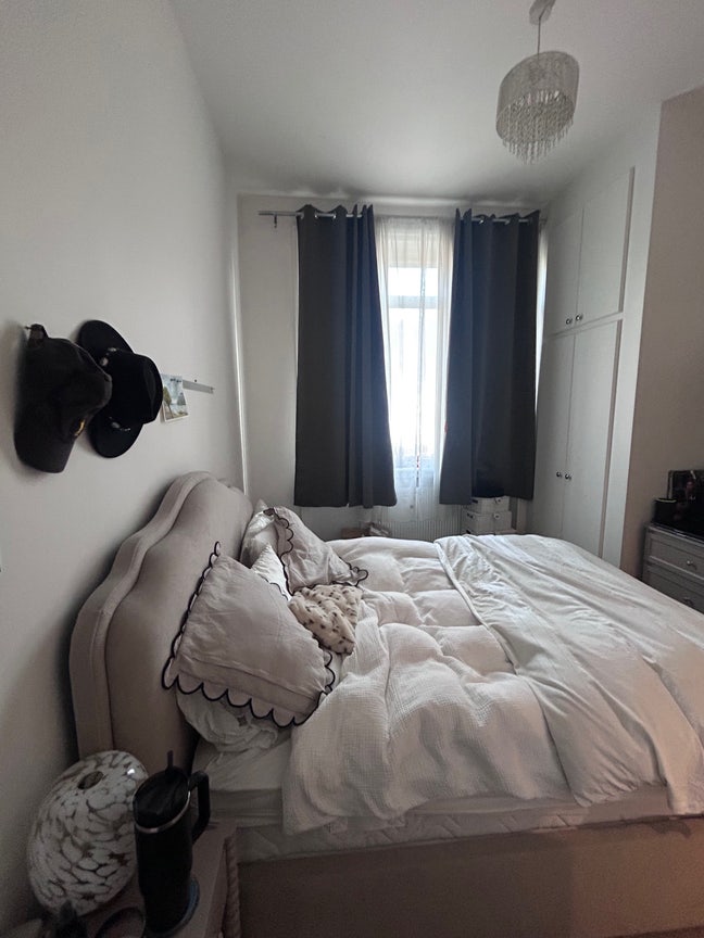 Double room en-suite  Main Photo