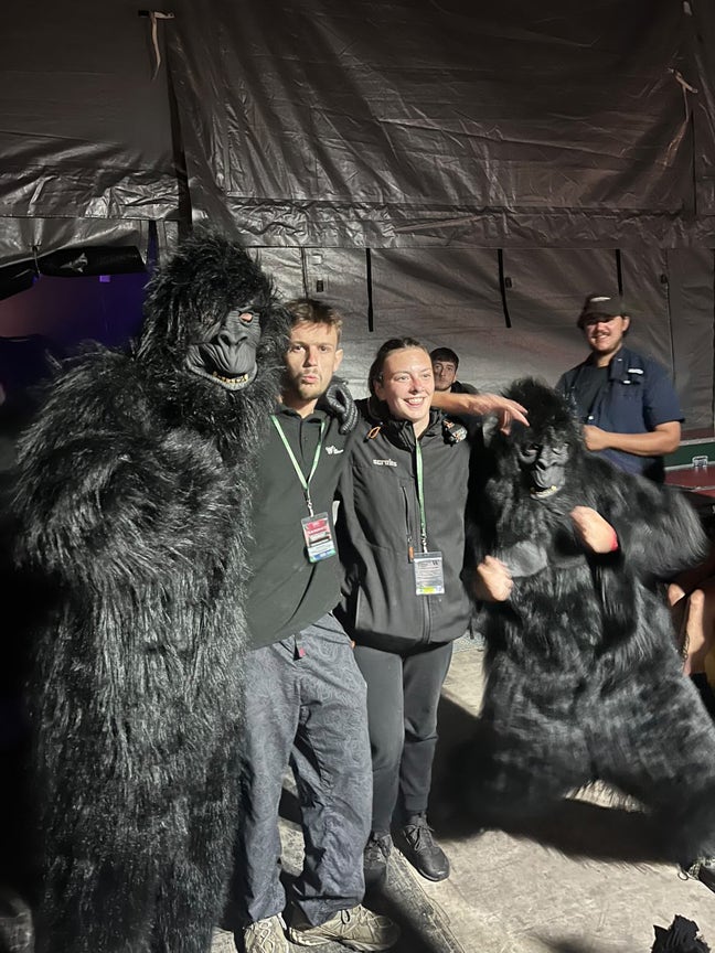 ROOM WANTED/BUDDY UP 1st Mar move in day Main Photo