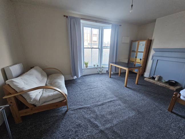 Double size room Main Photo