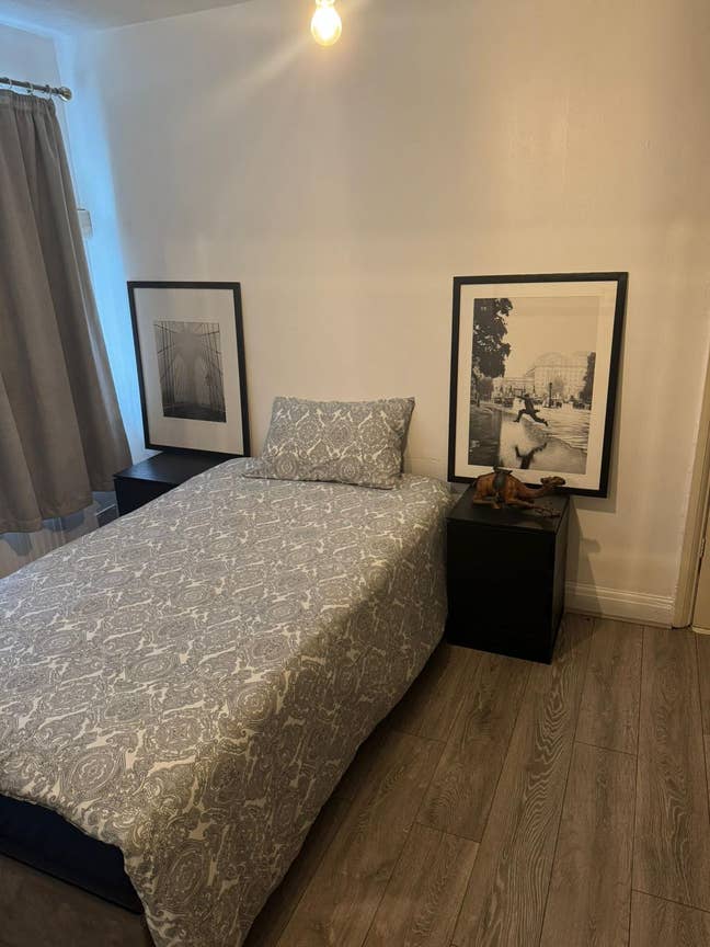 Newly refurbished ROOM  Main Photo