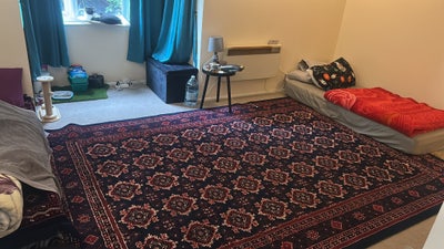 Shared big room available  Main Photo