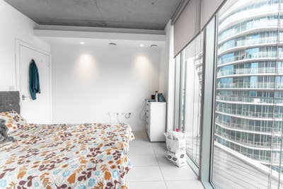 ♥️Royal Victoria/Gym/Concierge*Balcony!♥️ Main Photo